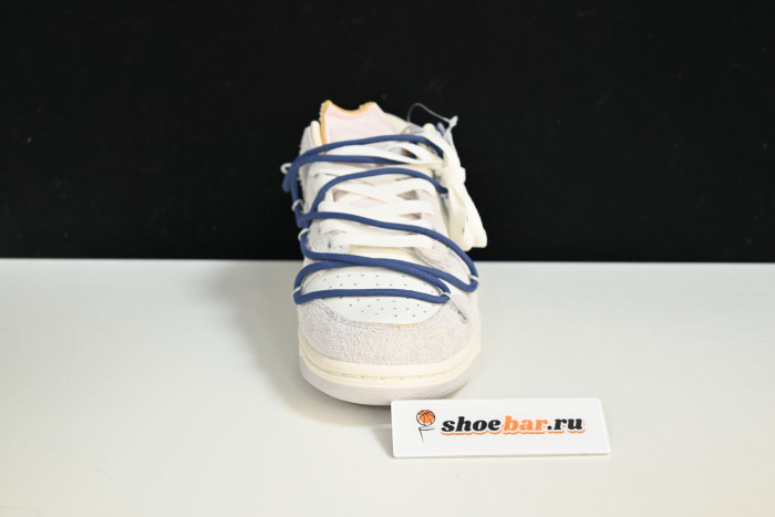 nike dunk low fw lot 18 of 50 - dj0950-112