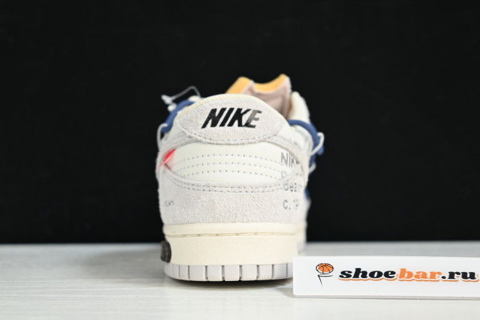 nike dunk low fw lot 18 of 50 - dj0950-112