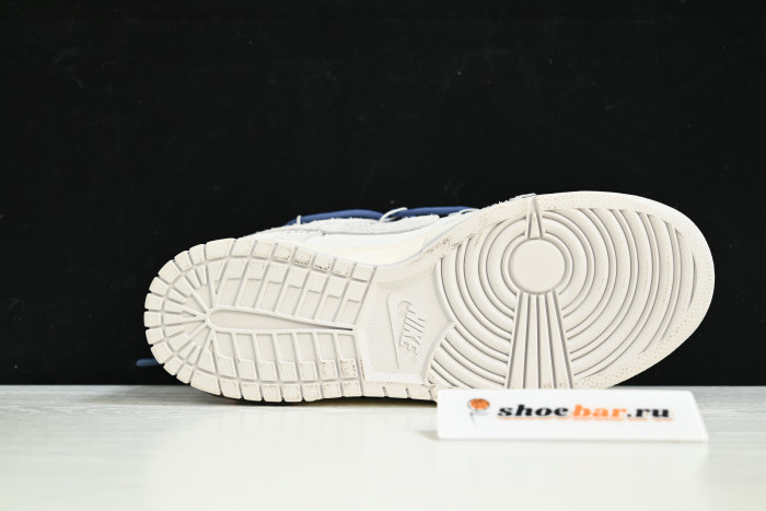 nike dunk low fw lot 18 of 50 - dj0950-112