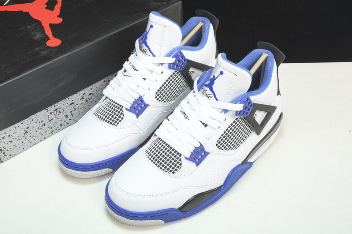 air jordan 4 retro motorsports 308497-117