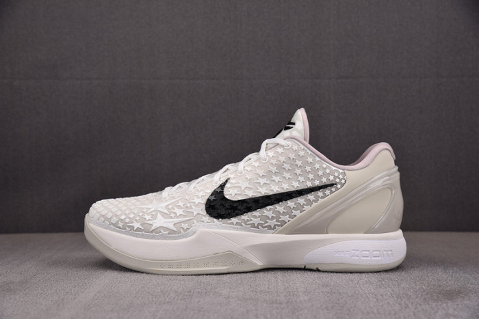 Nike Kobe 6 Protro "All-Star 2.0" FQ3546-100