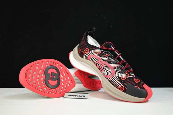 G*u*i1 sneaker