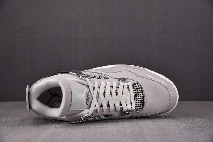 air jordan 4 frozen moments