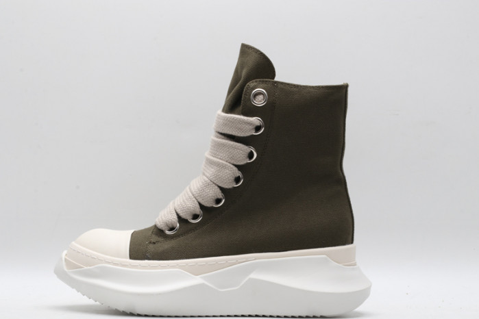 rick owens sneakers ro-121