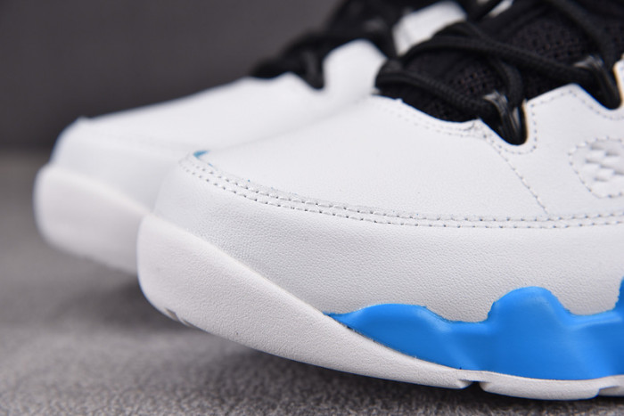 air jordan 9 “powder blue "