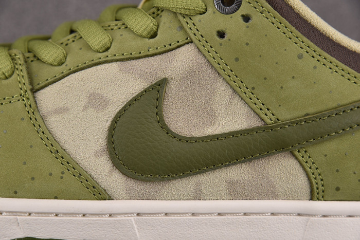 Yuto Horigome x Dunk Low SB 