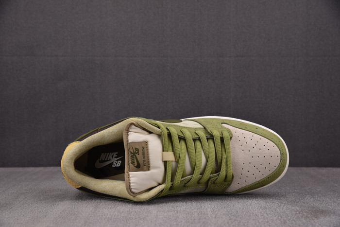 Yuto Horigome x Dunk Low SB 