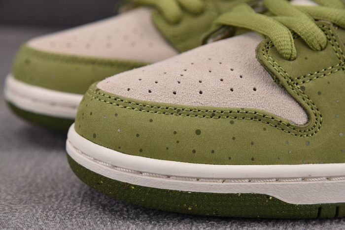Yuto Horigome x Dunk Low SB 