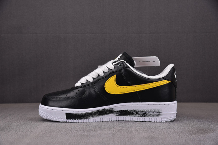 Nike Air Force 1 Low G-Dragon Peaceminusone Para-Noise 3.0 AQ3692-004