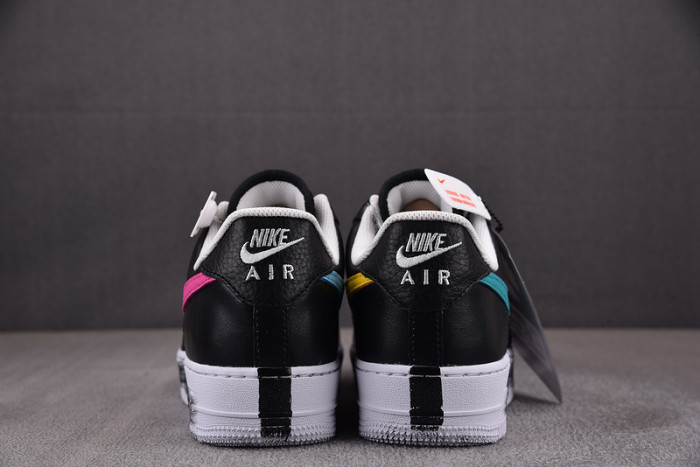 Nike Air Force 1 Low G-Dragon Peaceminusone Para-Noise 3.0 AQ3692-004