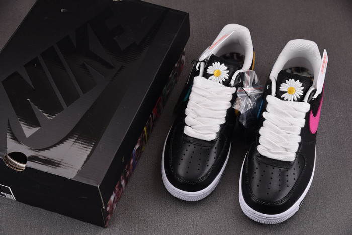 Nike Air Force 1 Low G-Dragon Peaceminusone Para-Noise 3.0 AQ3692-004