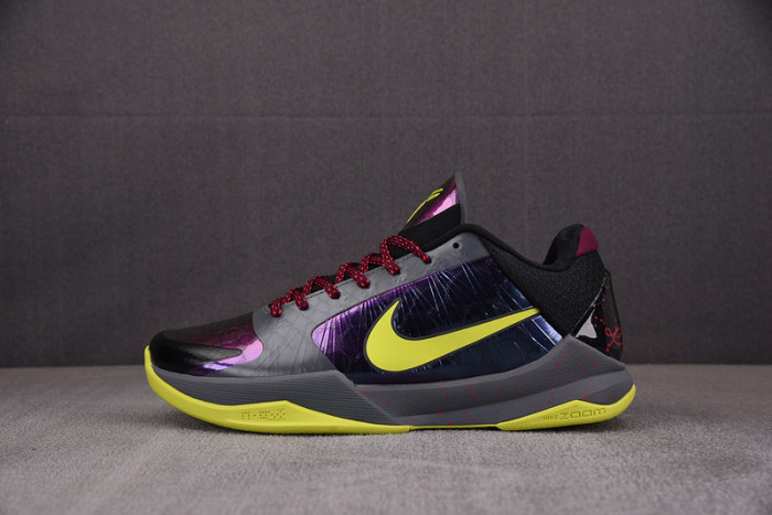 Nike Kobe 5 Protro 2K Gamer Exclusive CD4991-001