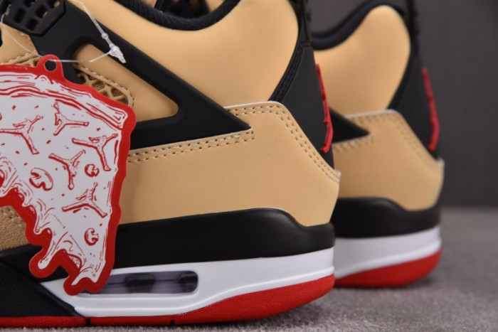 Jordan 4 Retro Pizza IH2094-200