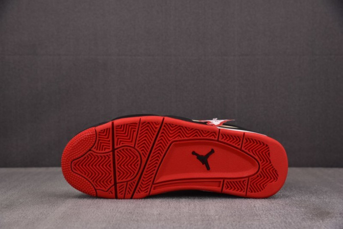 Jordan 4 Retro Pizza IH2094-200