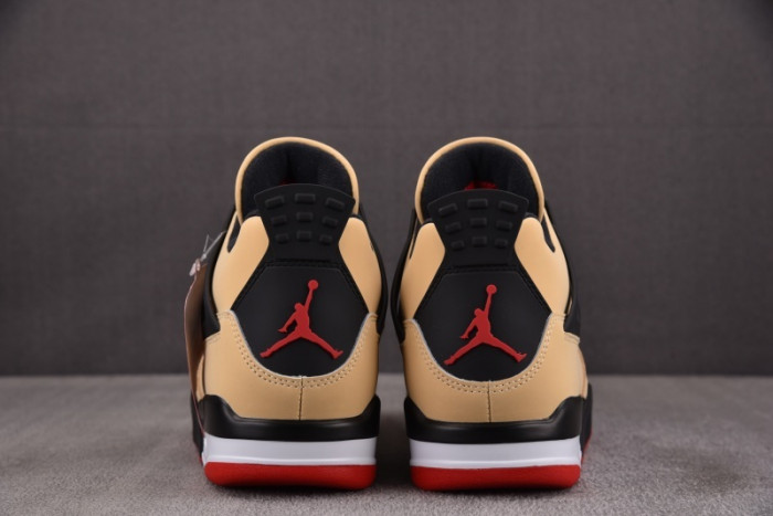 Jordan 4 Retro Pizza IH2094-200