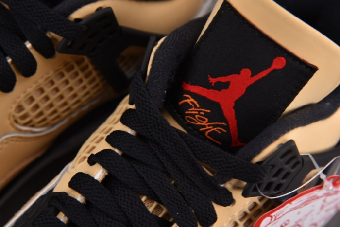 Jordan 4 Retro Pizza IH2094-200