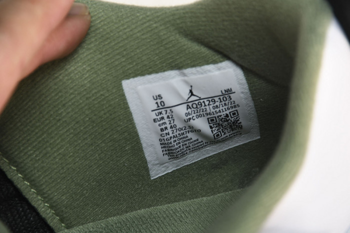 air jordan 4 wmns “seafoam”