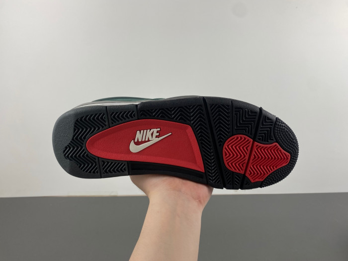 air jordan 4 rm sp nigel sylvester grandma