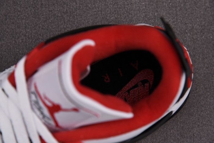 air jordan 4 “fire red” dc7770-160