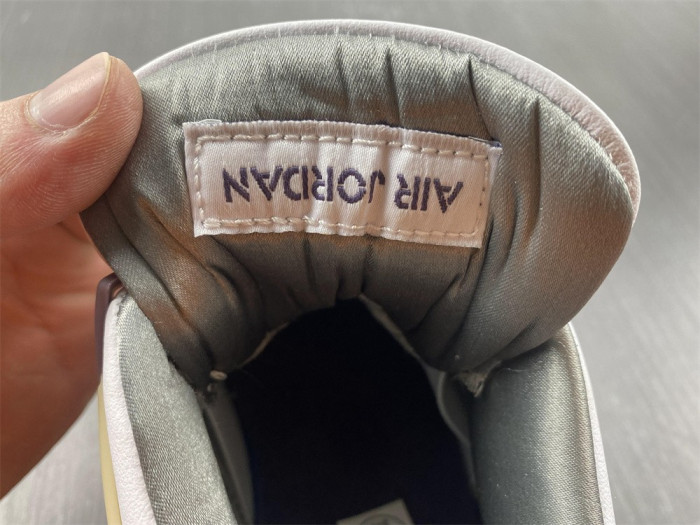 a ma maniere x air jordan 4