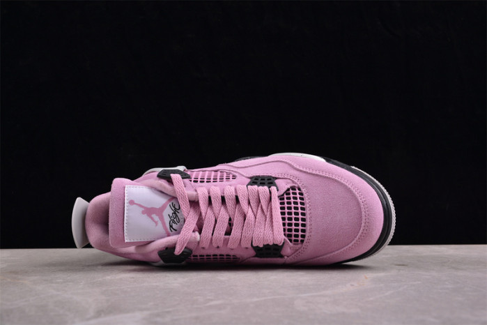 air jordan 4 wmns “orchid” aq9129-501