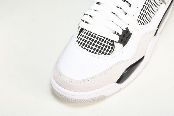 air jordan 4 “military black” dh6927-111