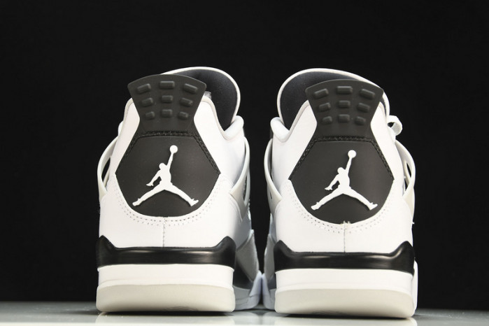 air jordan 4 “military black” dh6927-111