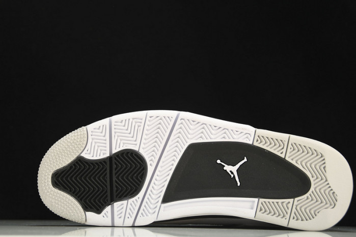 air jordan 4 “military black” dh6927-111