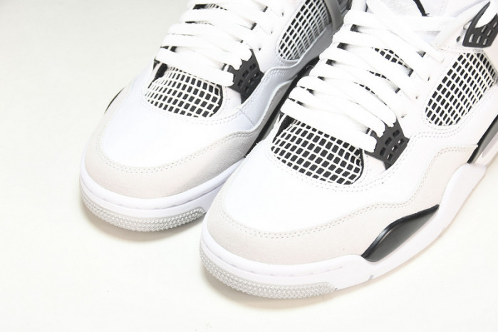 air jordan 4 “military black” dh6927-111