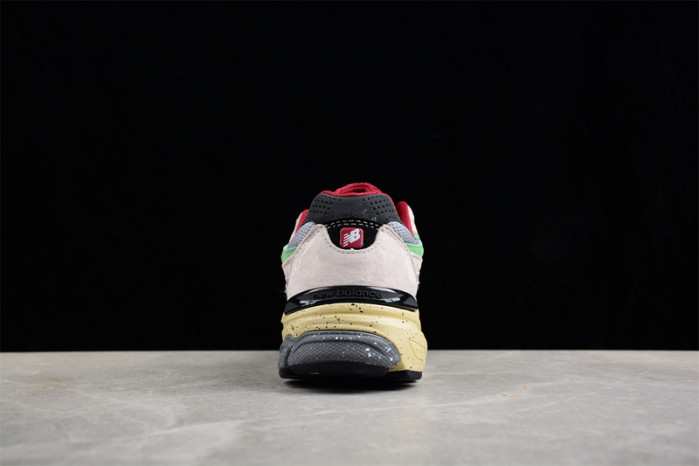 NEW BALANCE NB990 NB000016