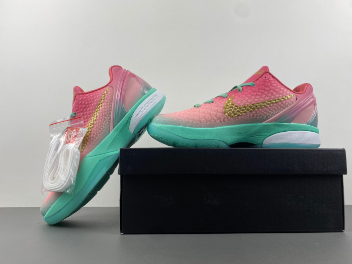Nike Kobe 6 CM2190-201
