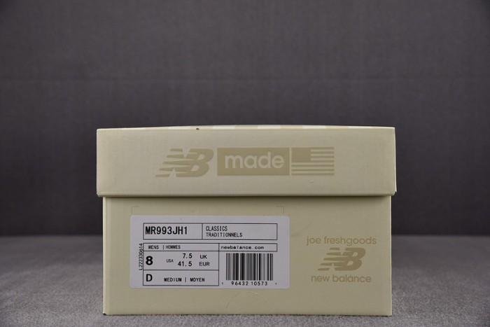 NEW BALANCE 993 NB000014