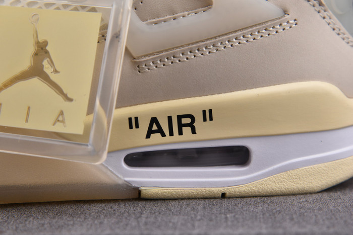 fw x wmns air jordan 4 sp 