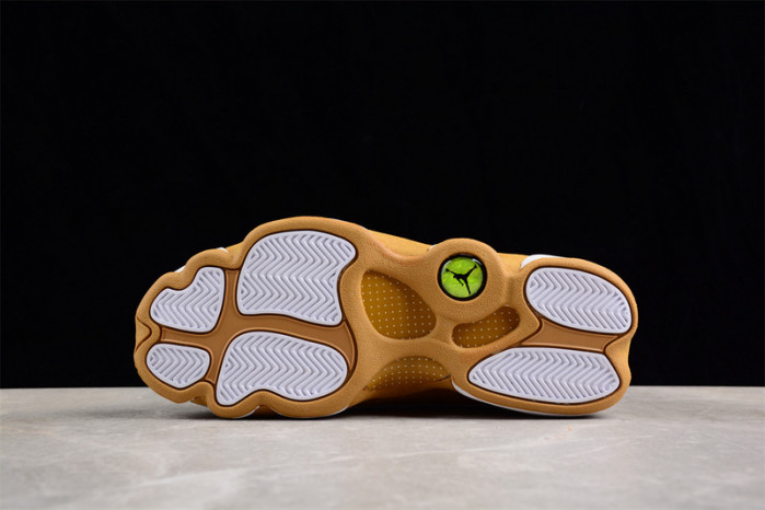 Jordan 13 Retro Wheat (2023) 414571-171