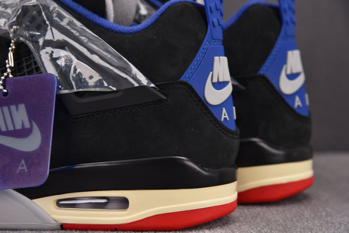 Air Jordan 4 Retro 