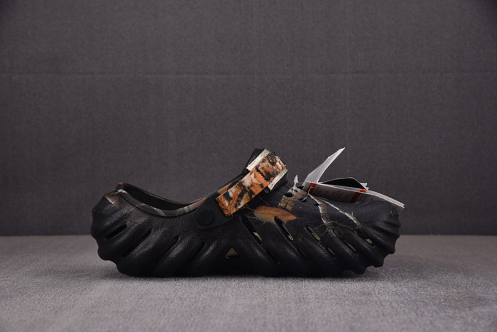 salehe bembury x Cr*0*s pollex clog 207393-841