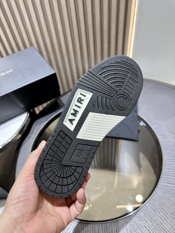 amiri sneakers am-30