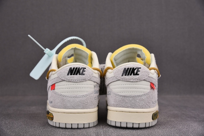 FW x Dunk Low 