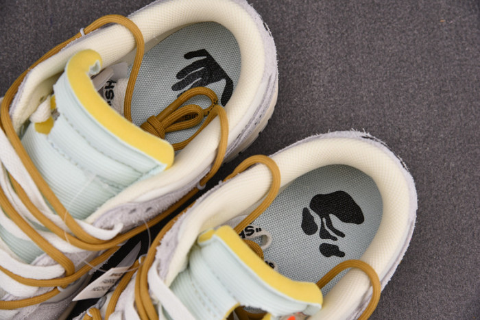 FW x Dunk Low 