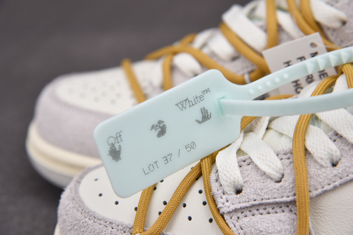 FW x Dunk Low 