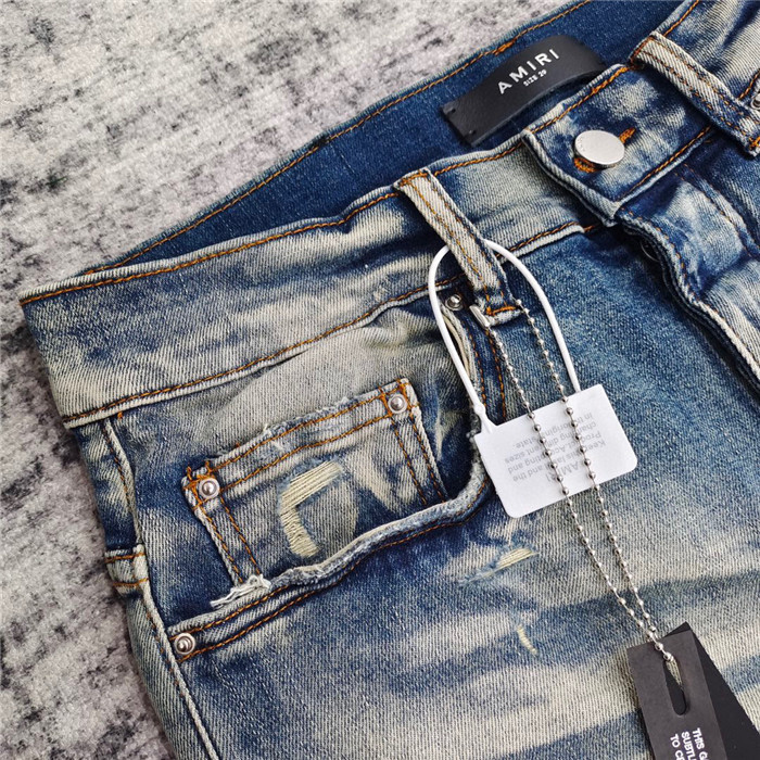 Amiri Jeans AJ1015