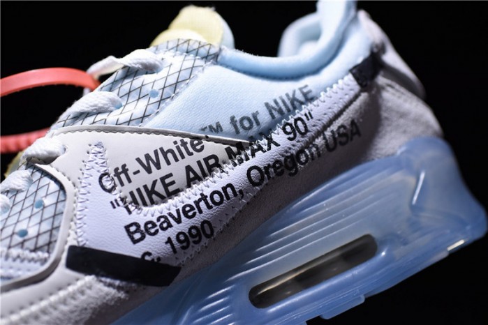 nike air max 90 fw aa7293-100