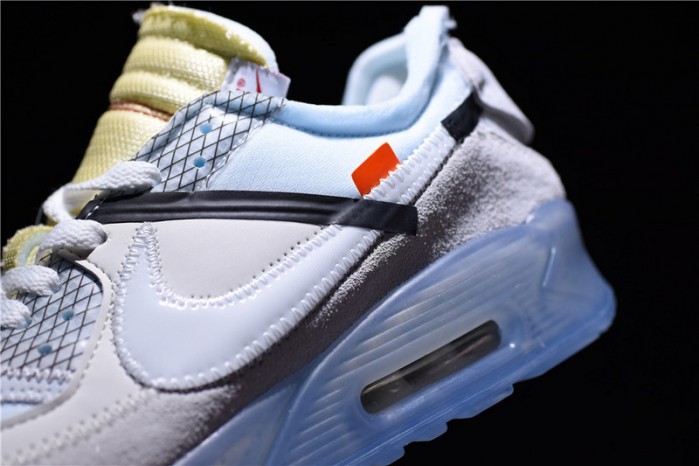 nike air max 90 fw aa7293-100