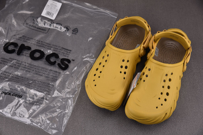 salehe bembury x Cr*0*s pollex clog 207393-844