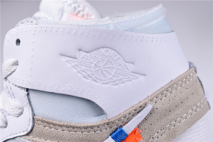 air jordan 1 retro high fw white aq0818-100