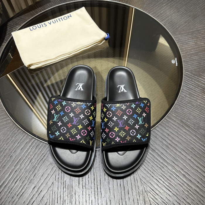 Loui V Sandals lv-00060