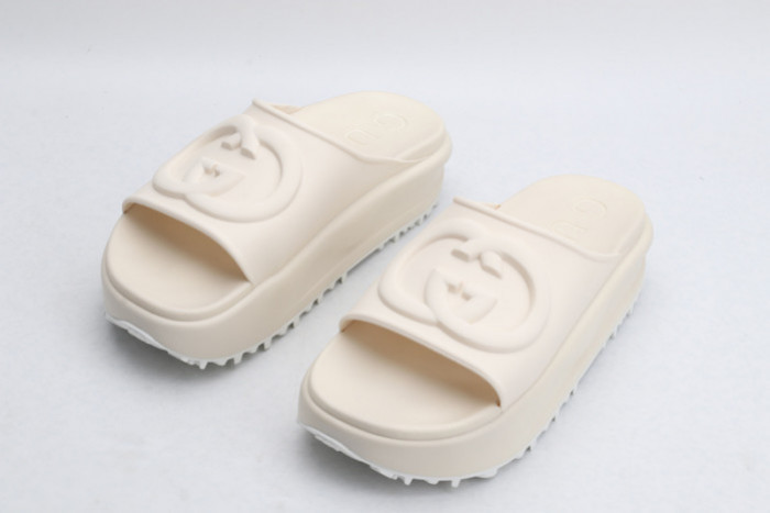 Guc*i slide sandal GUC-100002
