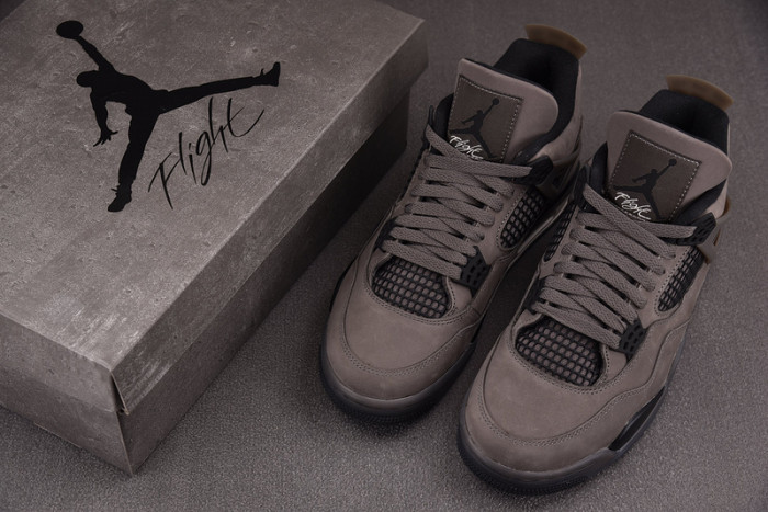 Air Jordan 4 Retro Cave Stone FV5029-200