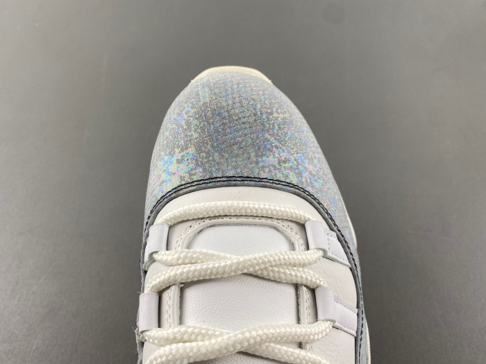 Jordan 11 Retro Low Year of the Snake HQ7000-001