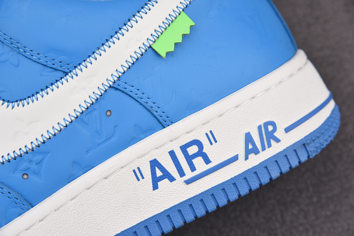 l&v nike air force 1 low